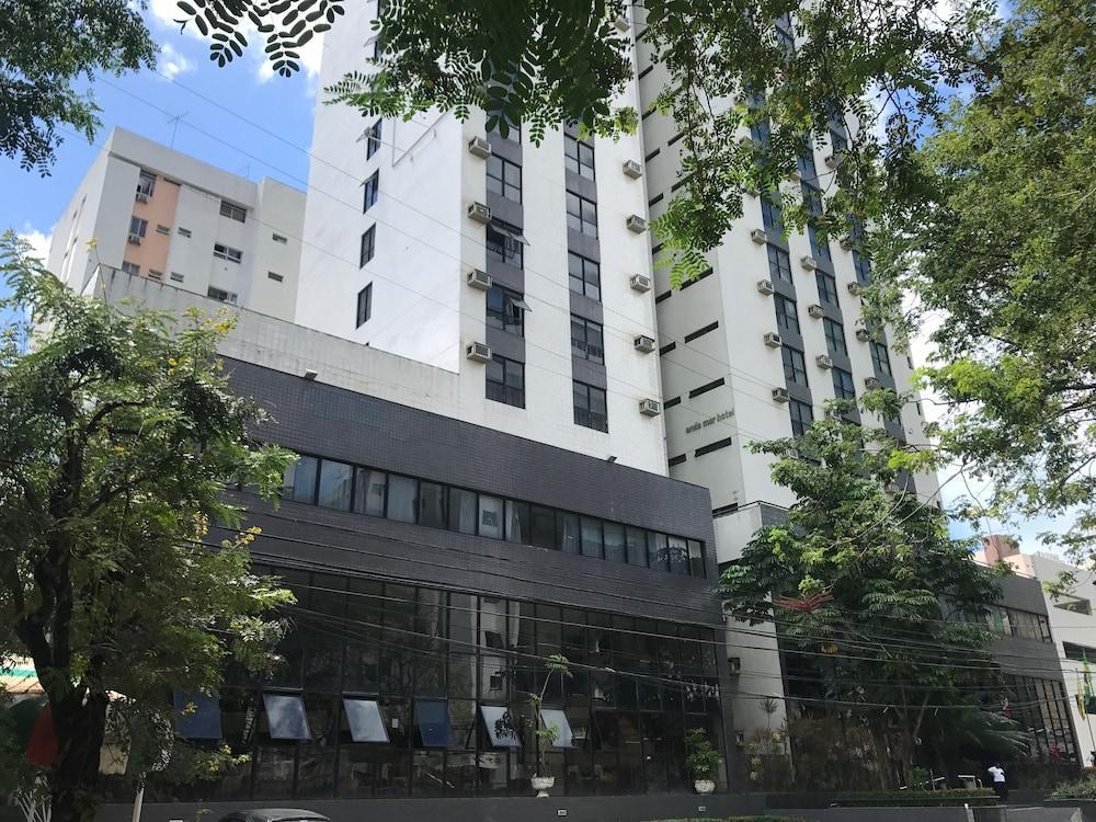 Hotel Rede Andrade Onda Mar Recife