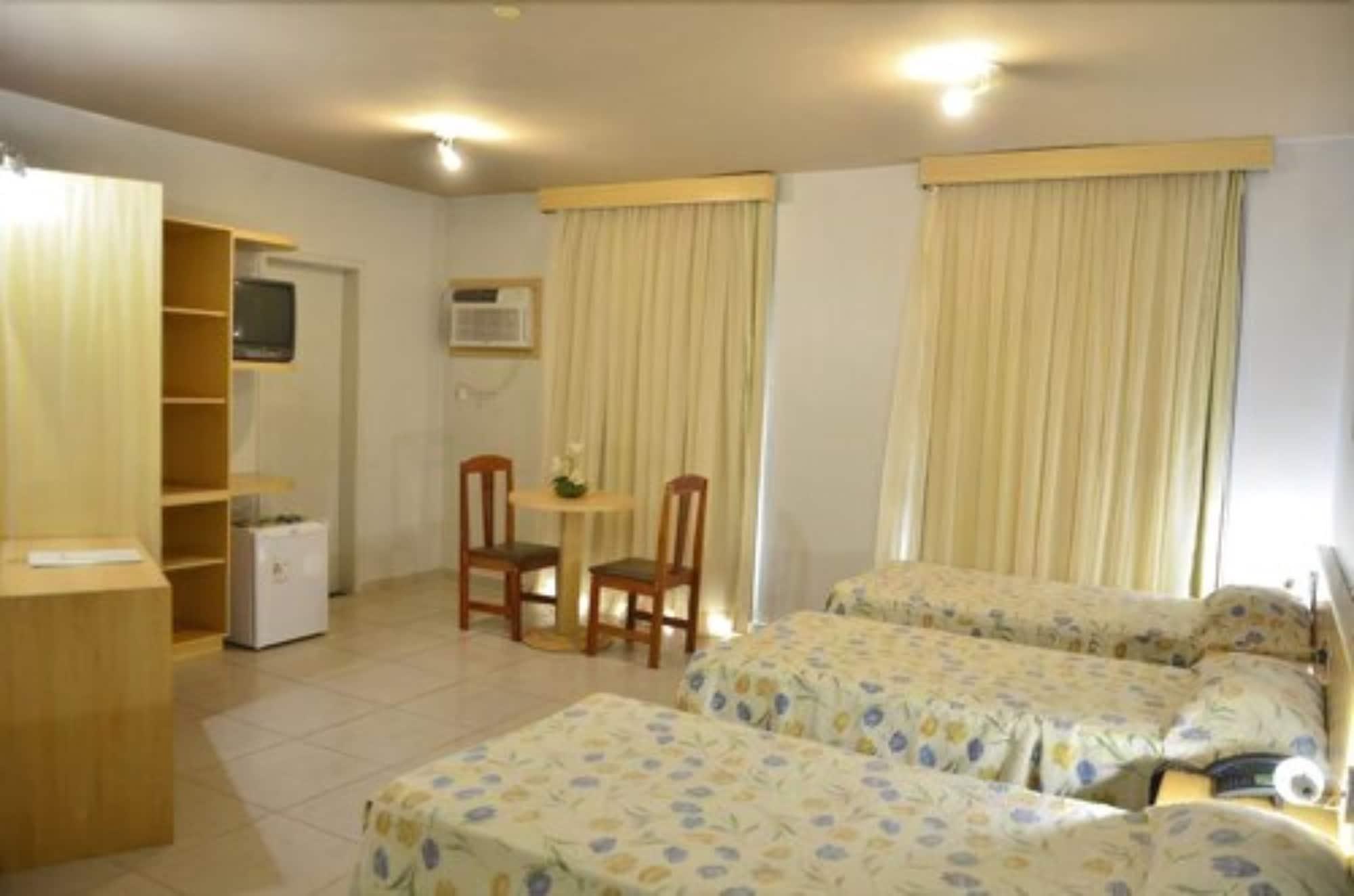 Rede Andrade Onda Mar Hotel