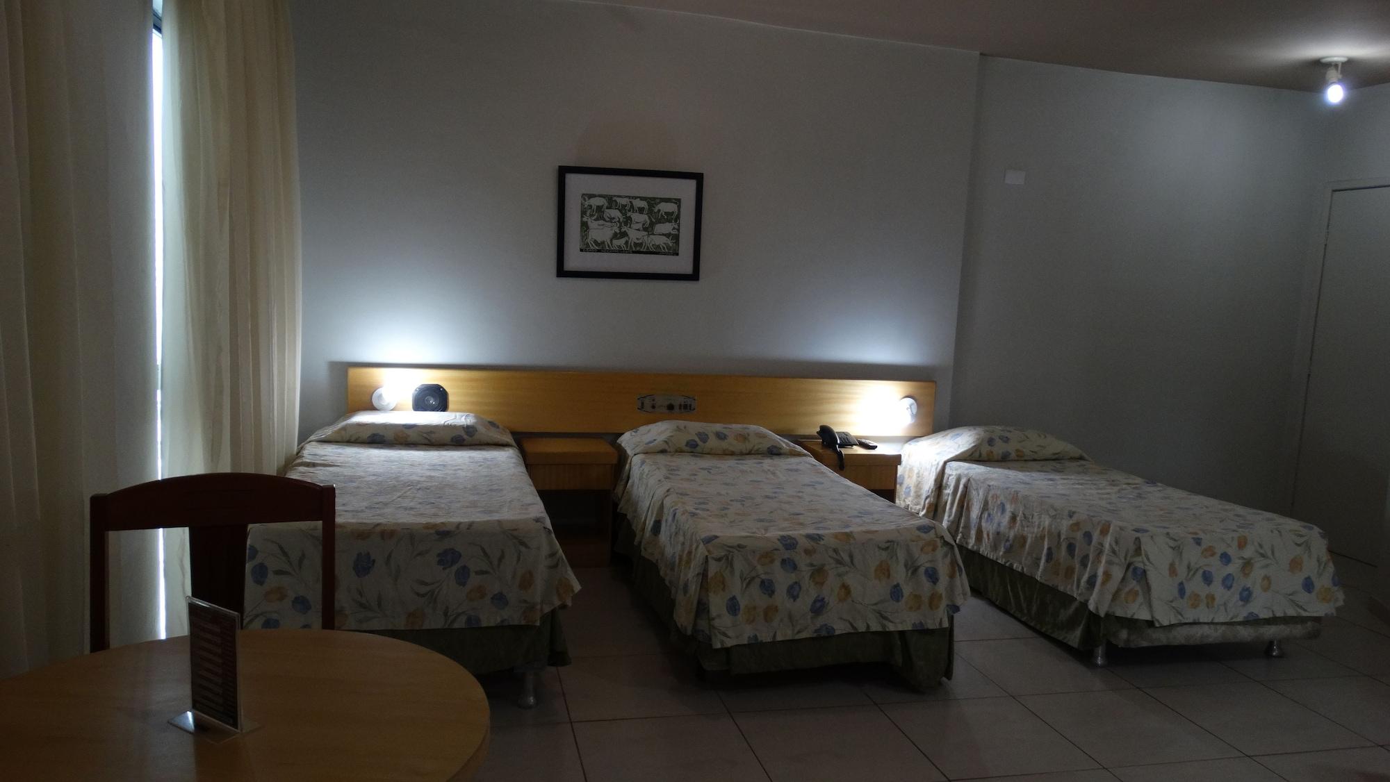 Rede Andrade Onda Mar Hotel
