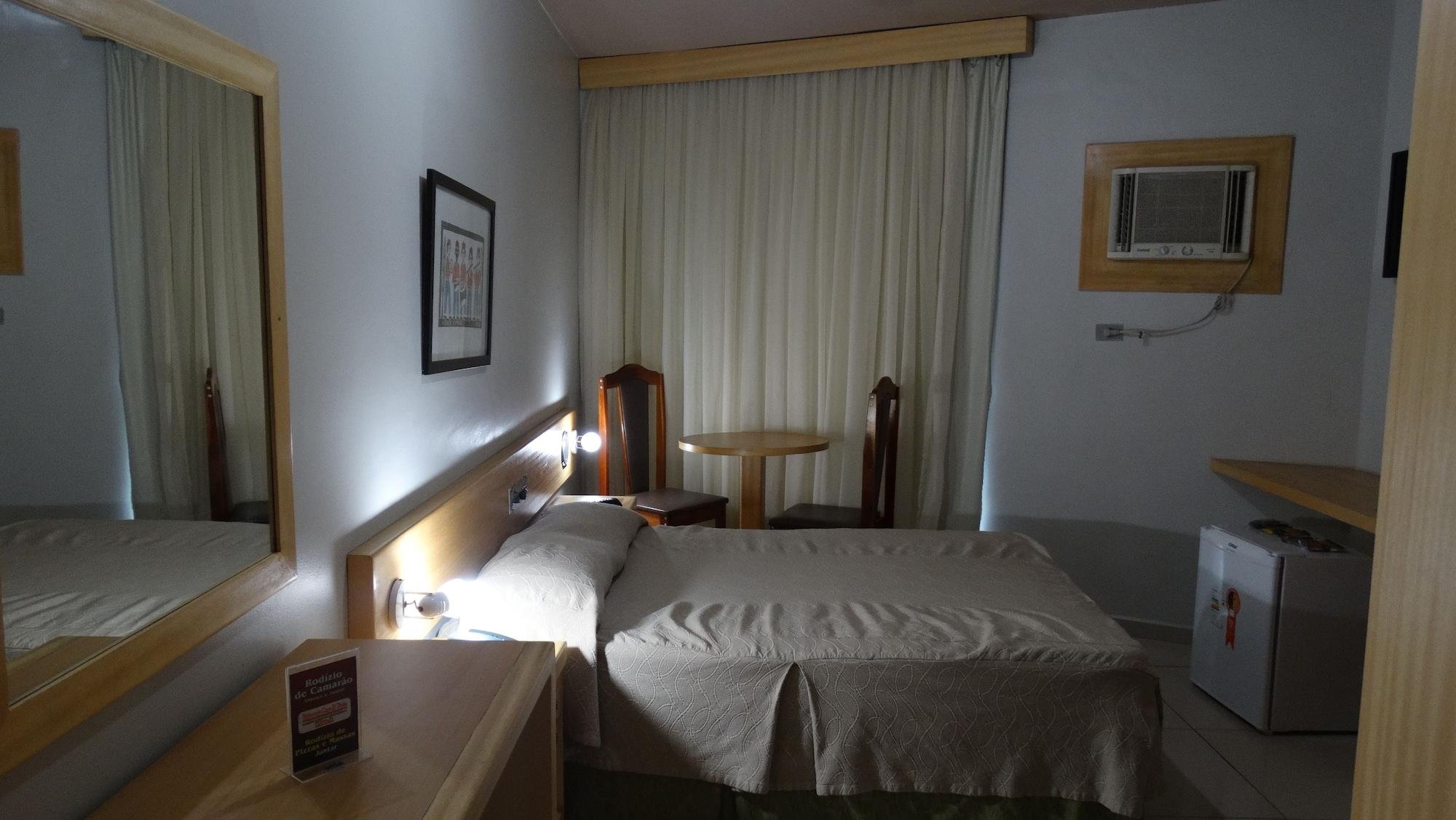 Hotel Rede Andrade Onda Mar 3*