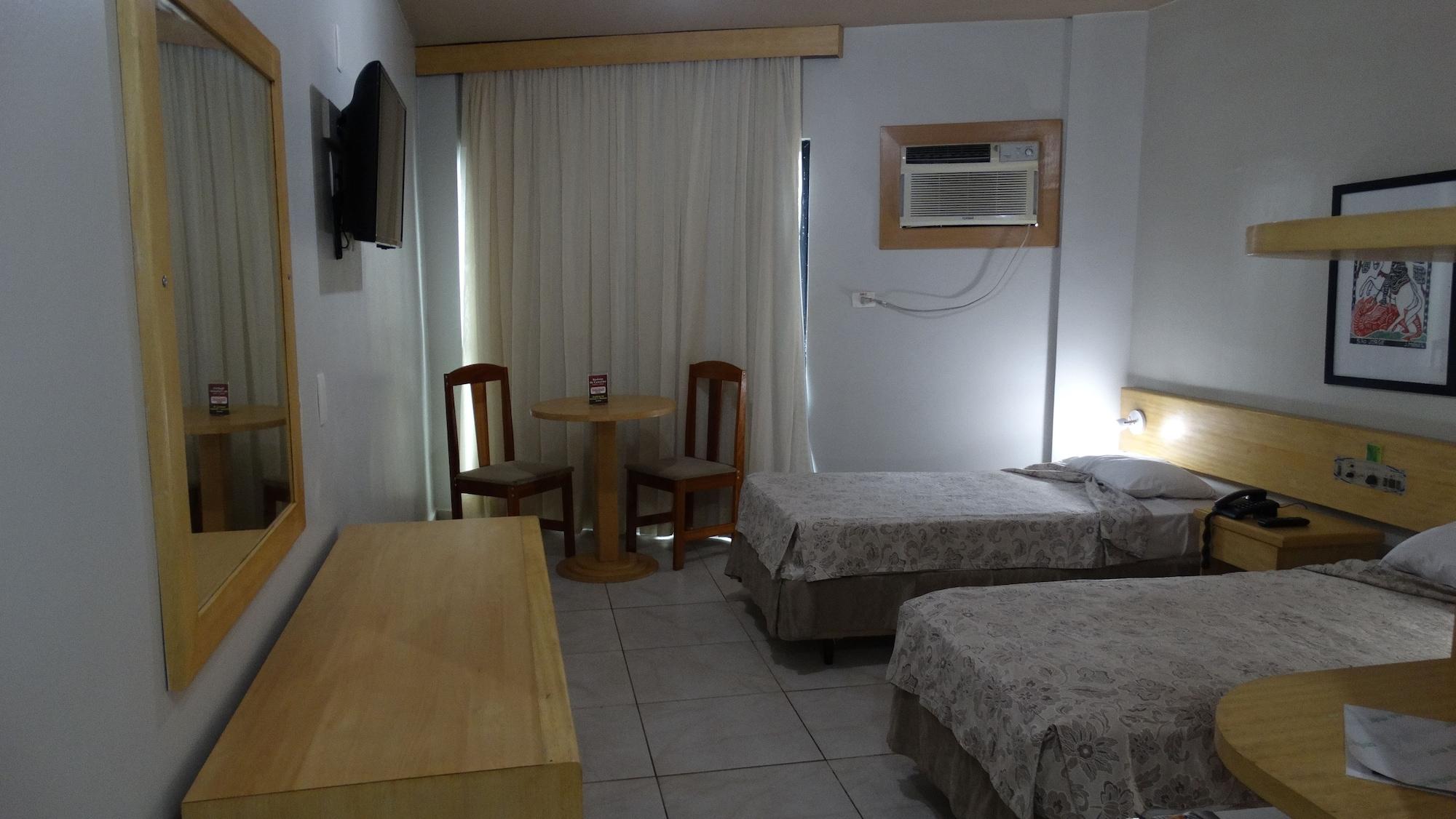 Onda Mar Hotel Recife