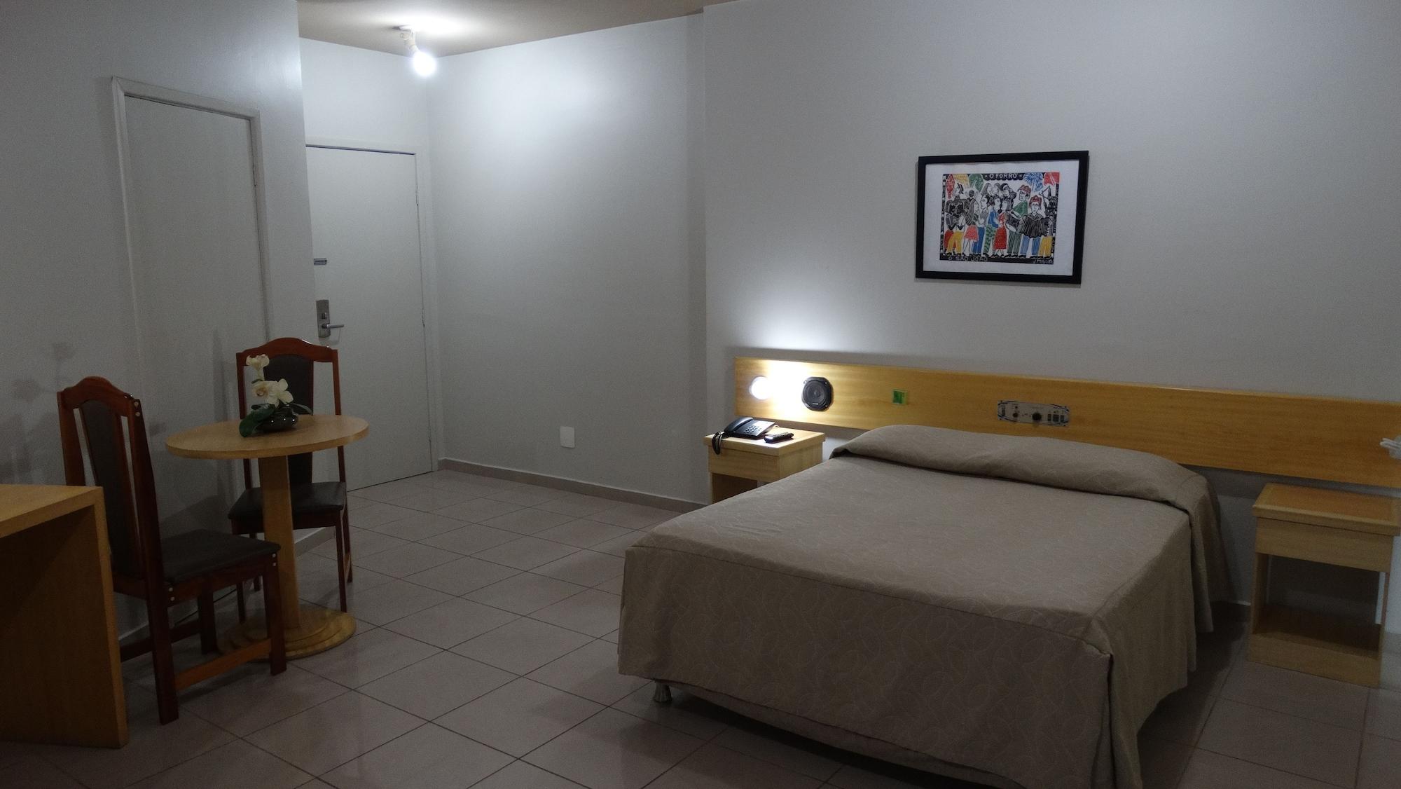 Hotel Onda Mar