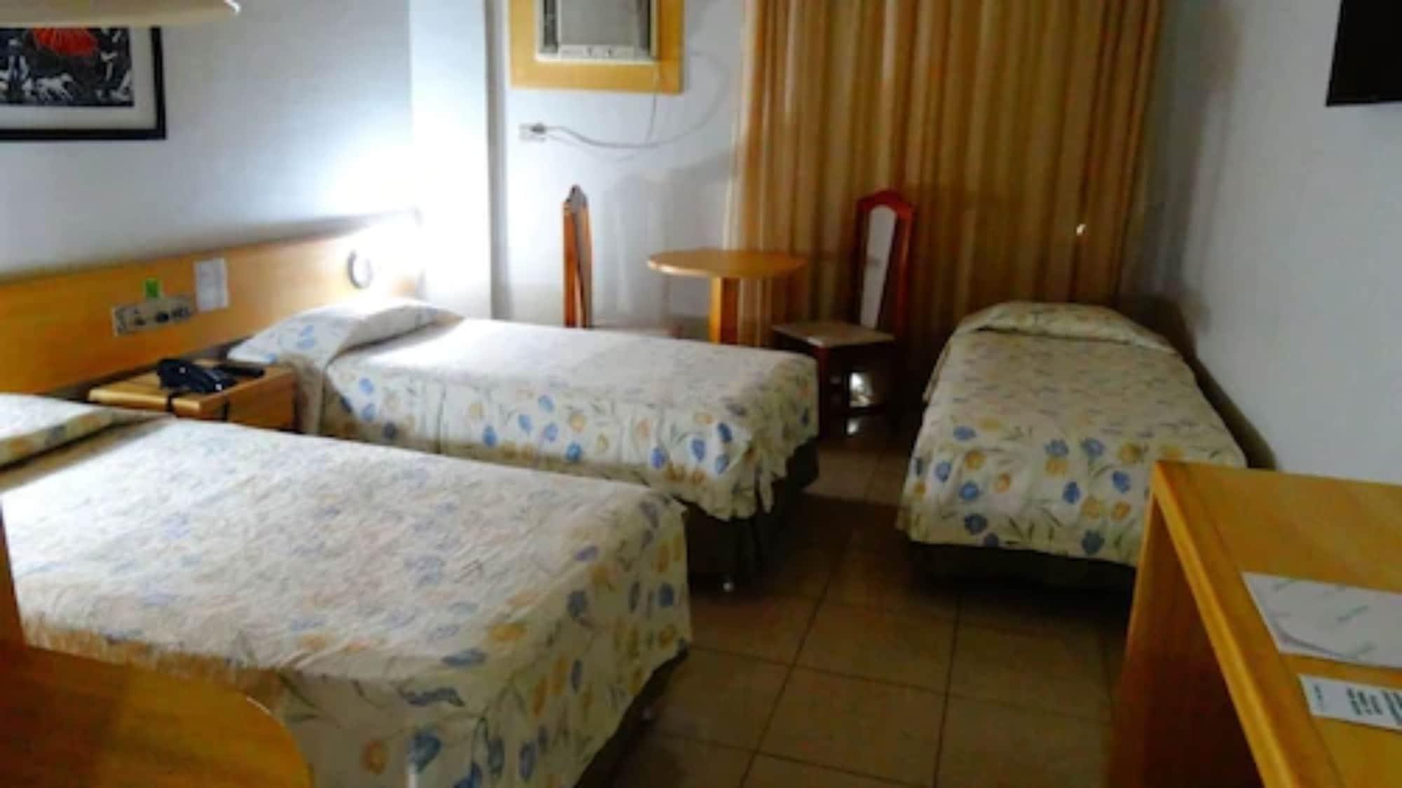 Rede Andrade Onda Mar Hotel 3*