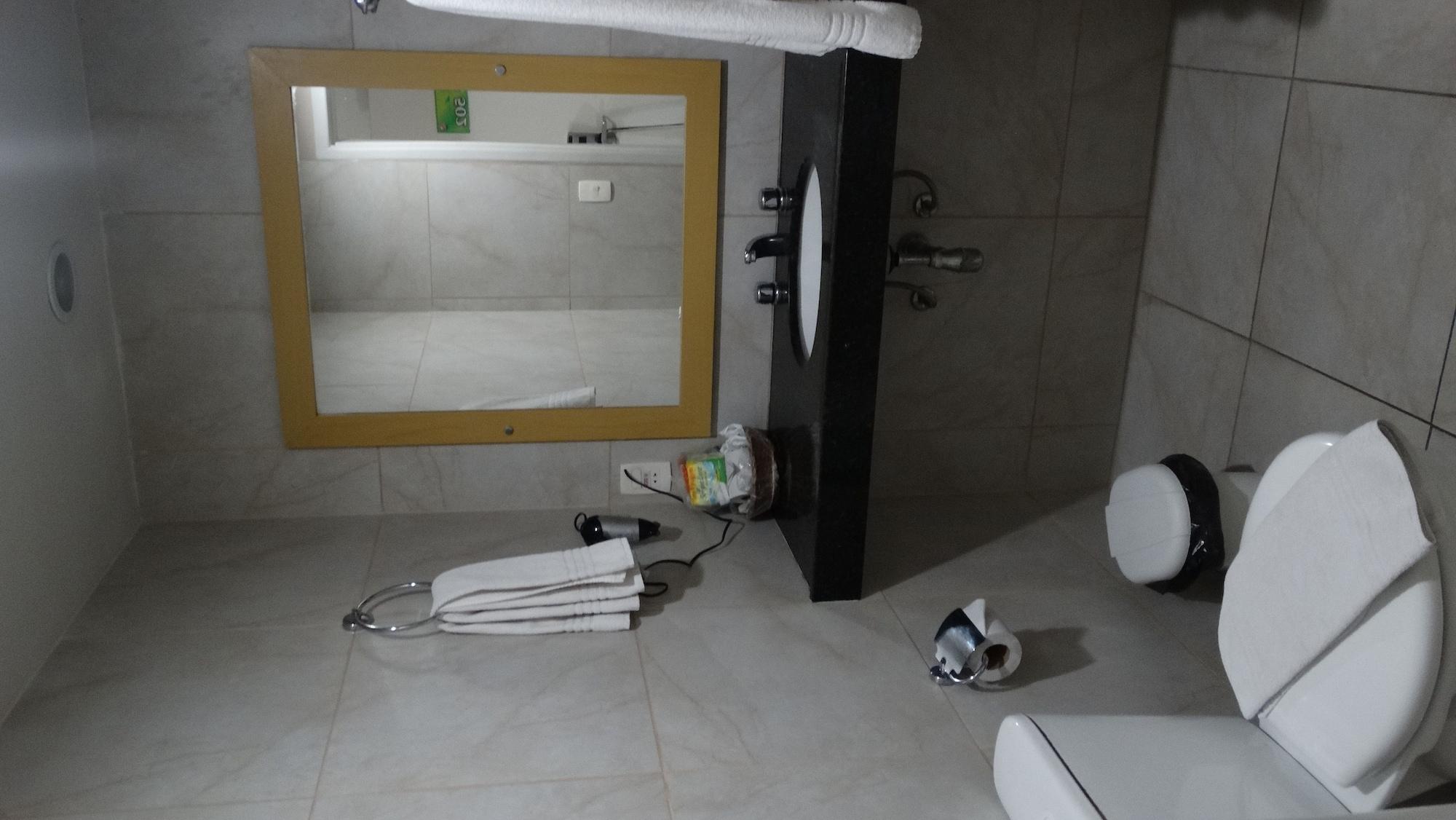 Onda Mar Hotel 3*