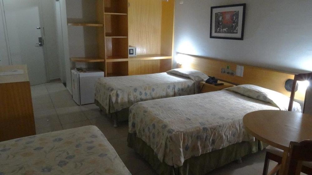 Hotel Rede Andrade Onda Mar Recife