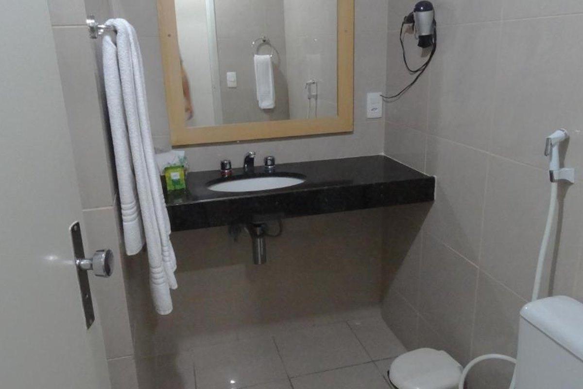 Hotel Rede Andrade Onda Mar