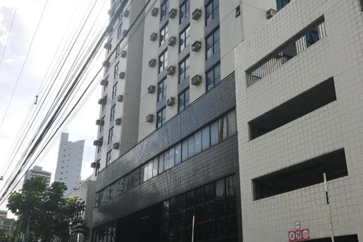 Onda Mar Hotel Recife