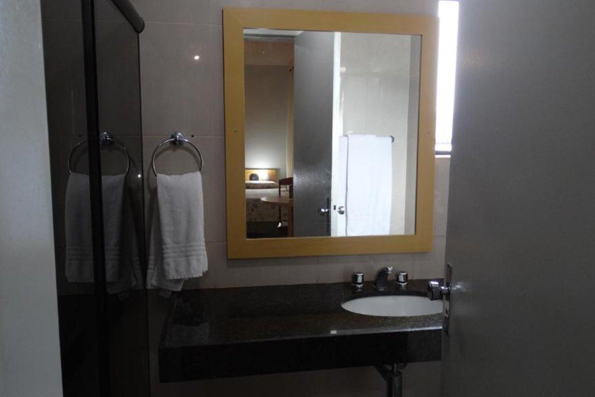 Hotel Rede Andrade Onda Mar 3*