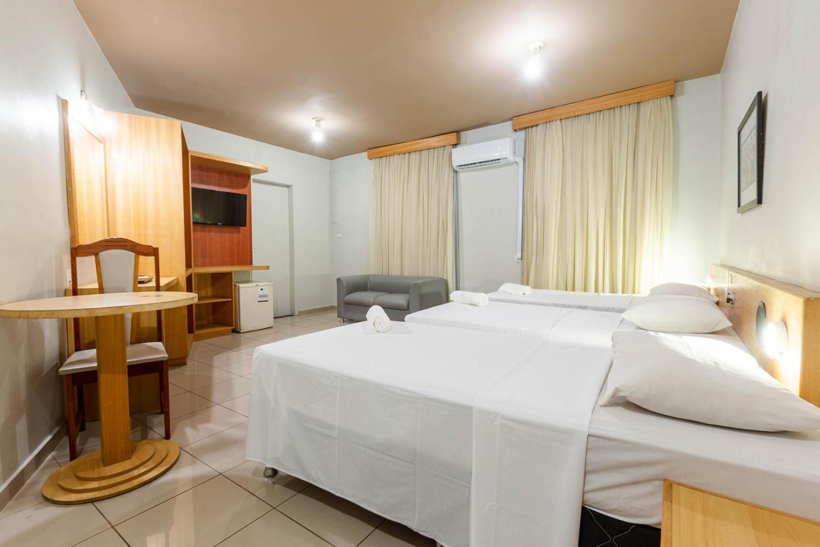 Rede Andrade Onda Mar Hotel