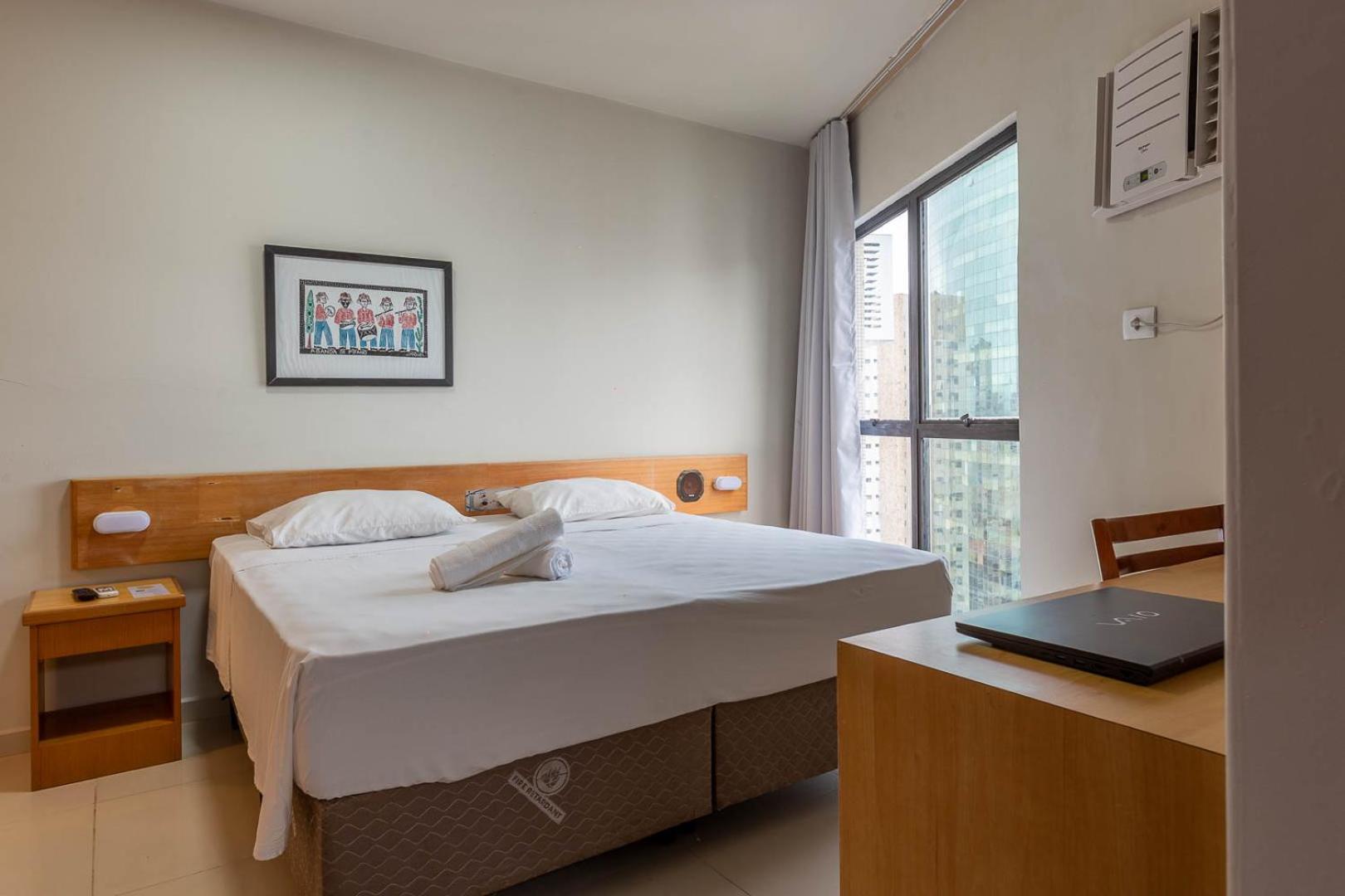 Onda Mar Hotel Recife