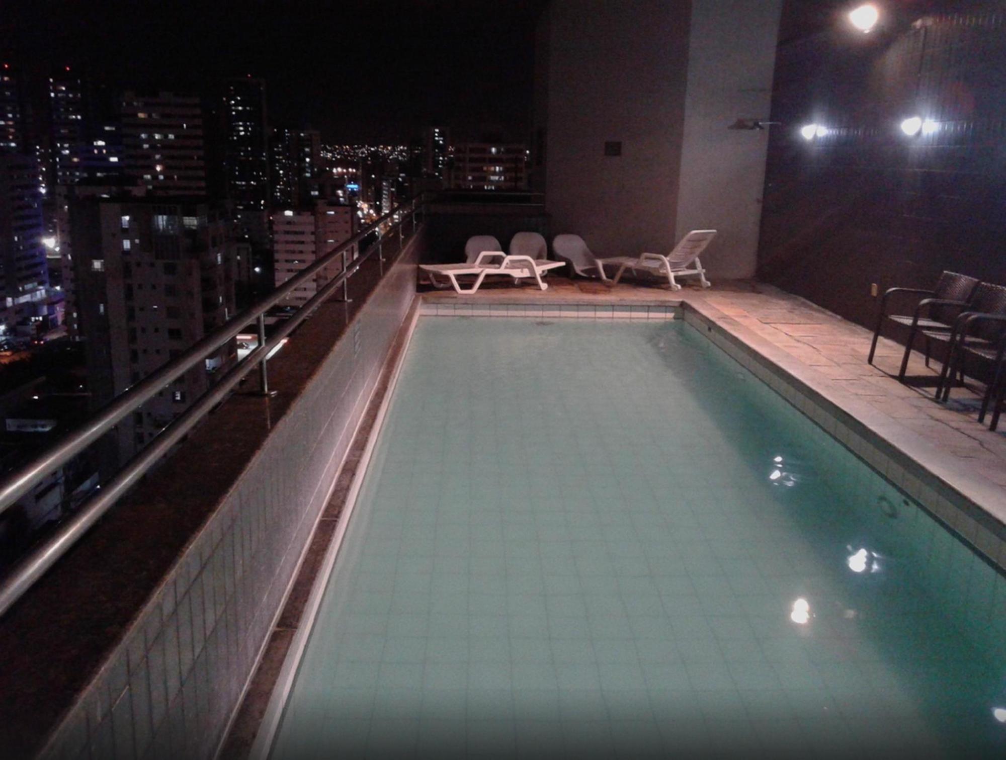 Hotel Rede Andrade Onda Mar 3*
