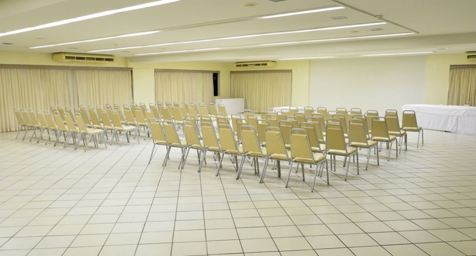 Hotel Rede Andrade Onda Mar 3*