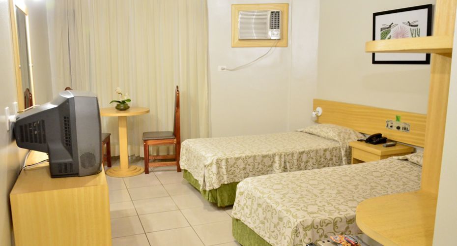 Hotel Onda Mar 3*