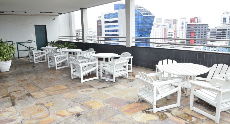 Rede Andrade Onda Mar Recife