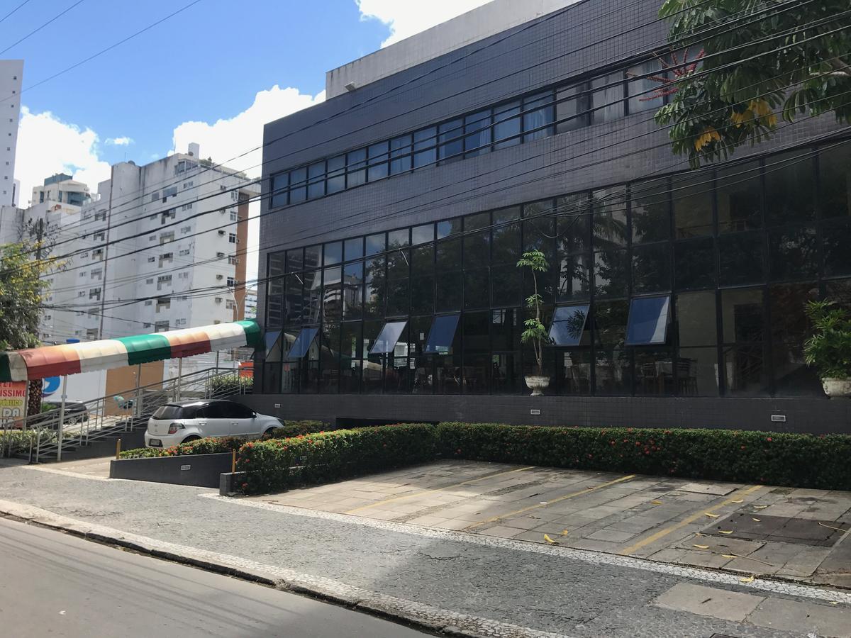 Hotel Rede Andrade Onda Mar 3*