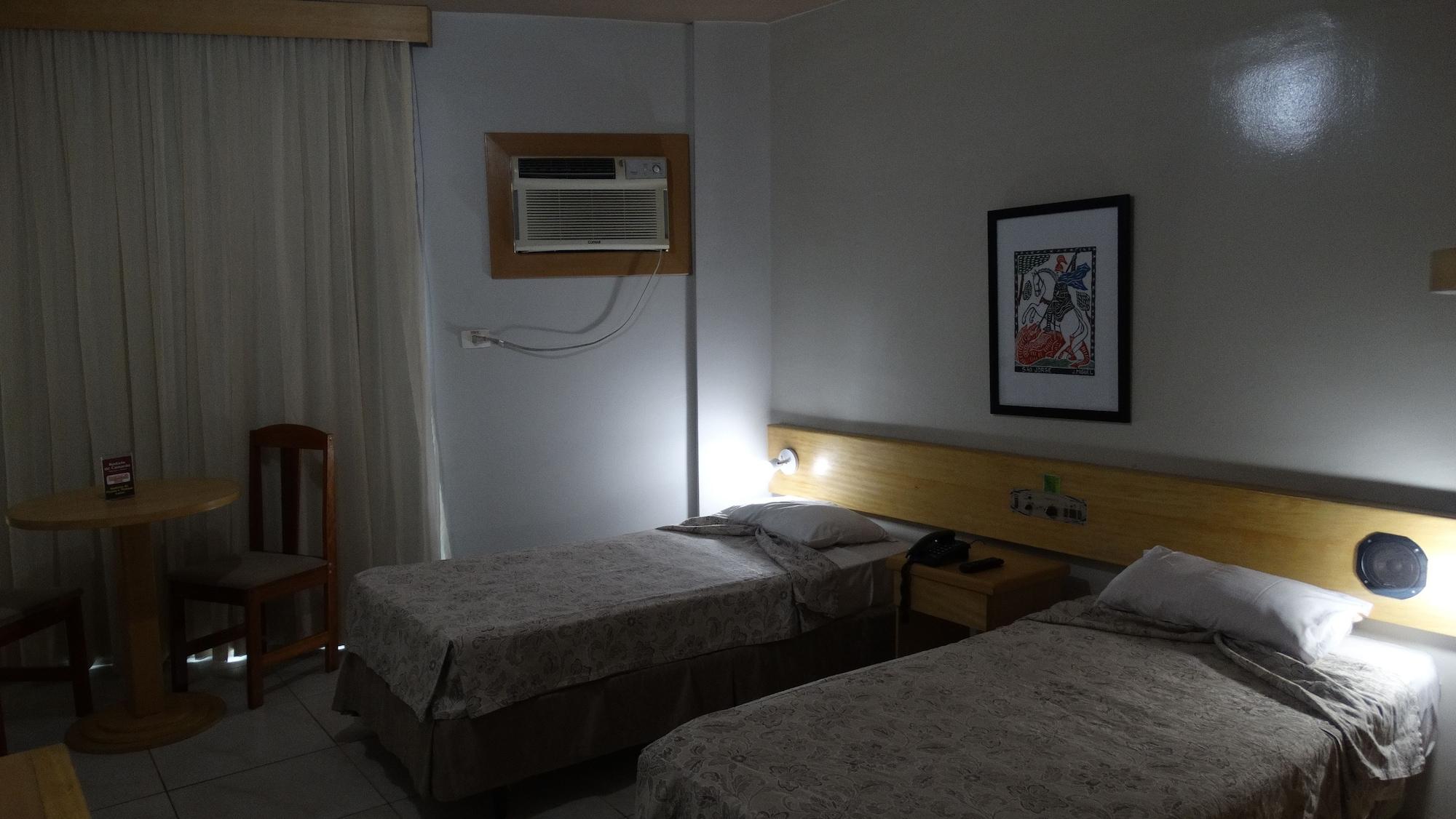 Rede Andrade Onda Mar Hotel
