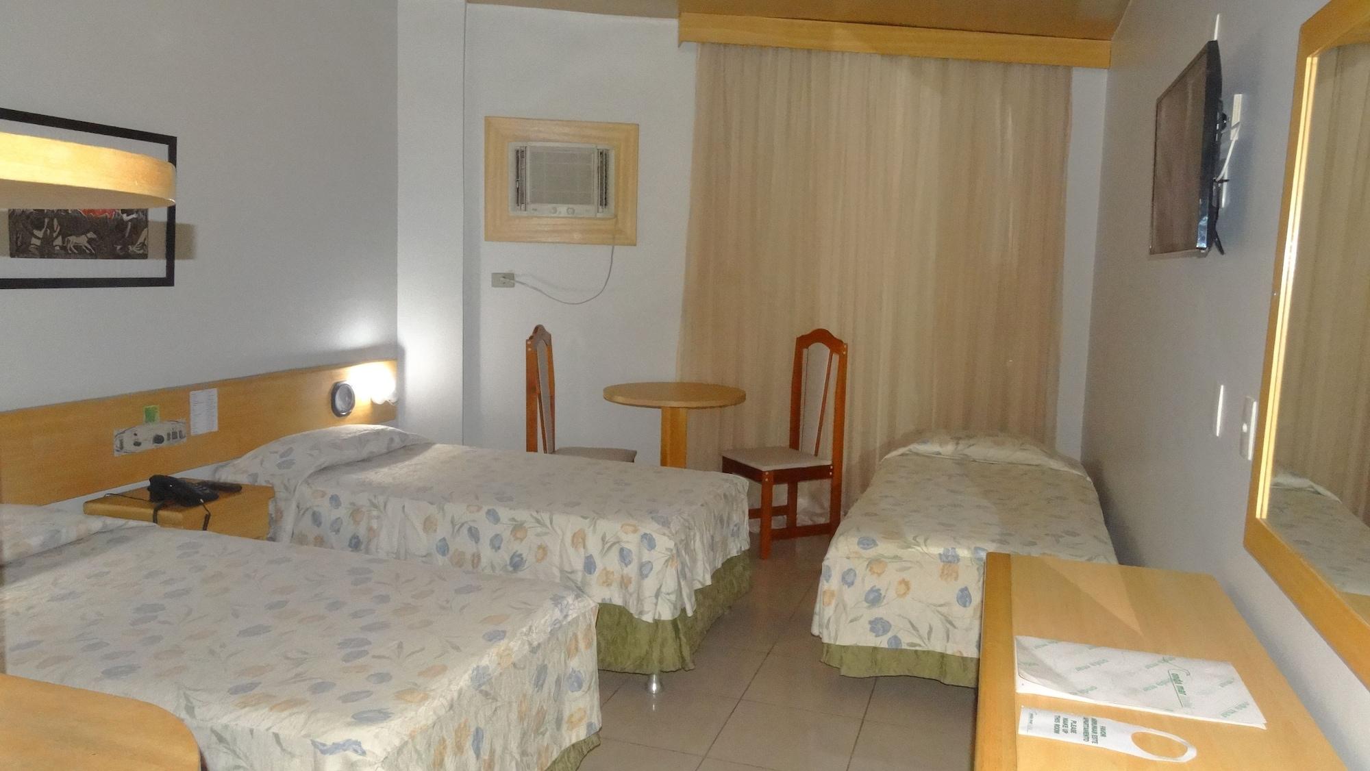 Rede Andrade Onda Mar Hotel