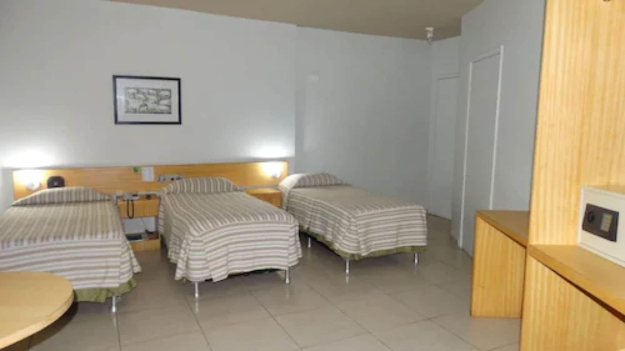 Hotel Rede Andrade Onda Mar