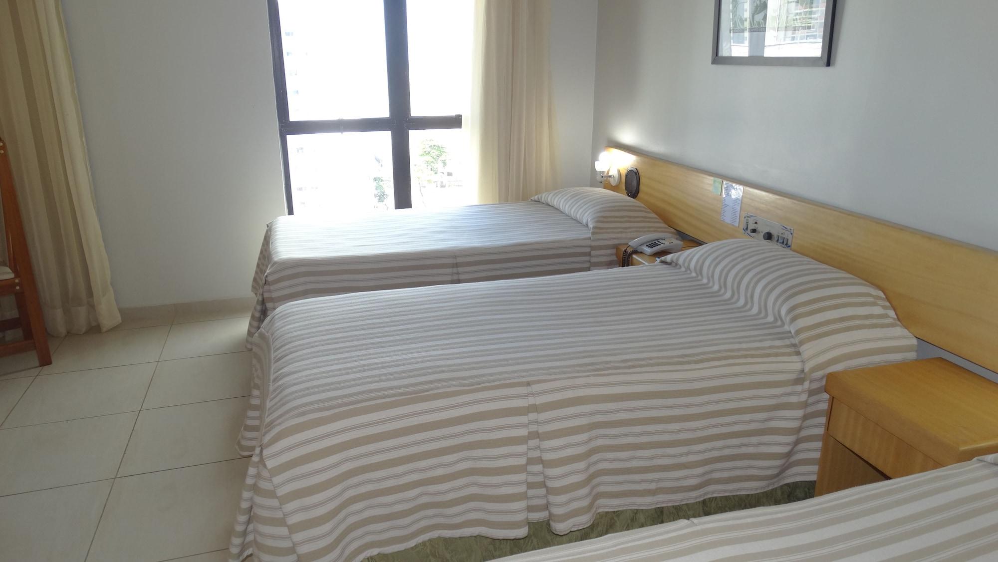 Rede Andrade Onda Mar Hotel