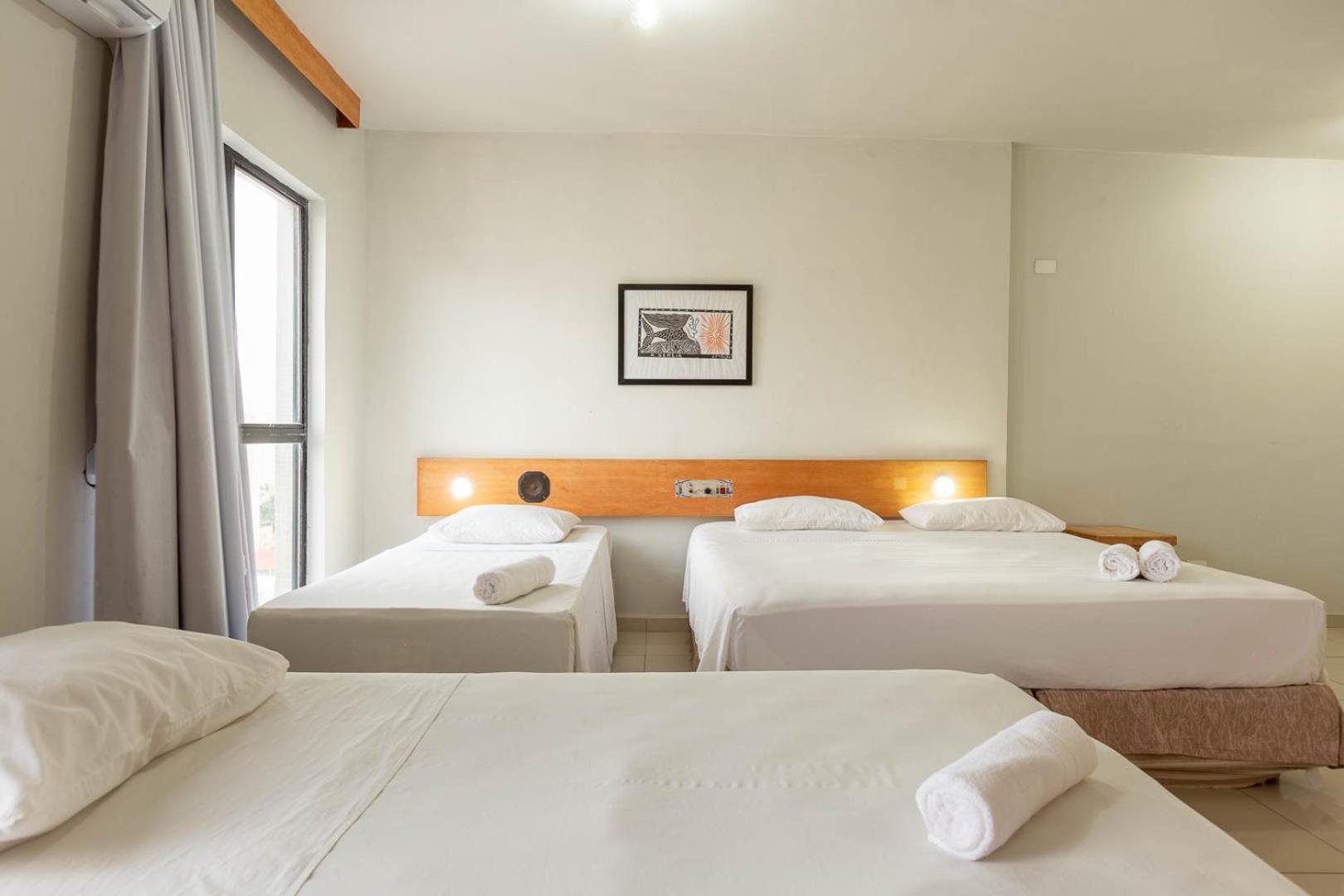 Rede Andrade Onda Mar Hotel