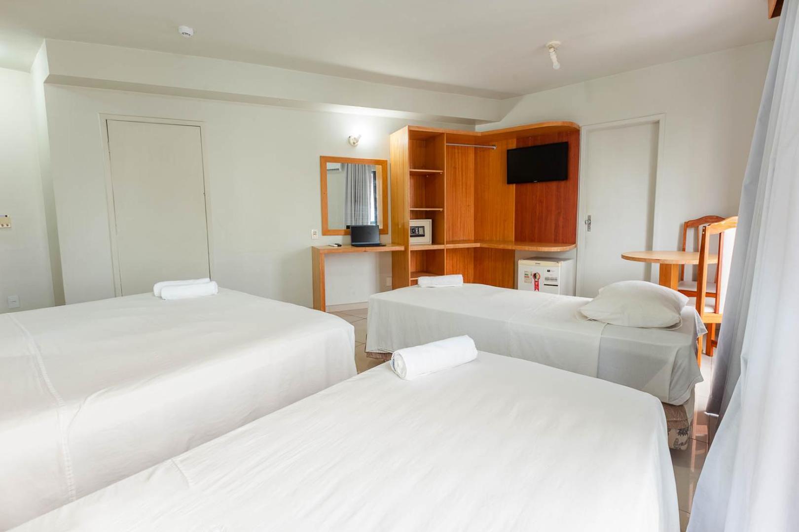 Hotel Rede Andrade Onda Mar