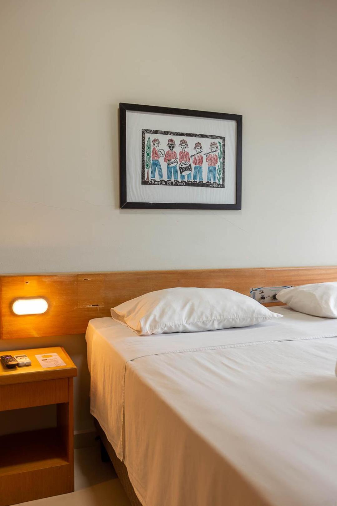 Hotel Rede Andrade Onda Mar