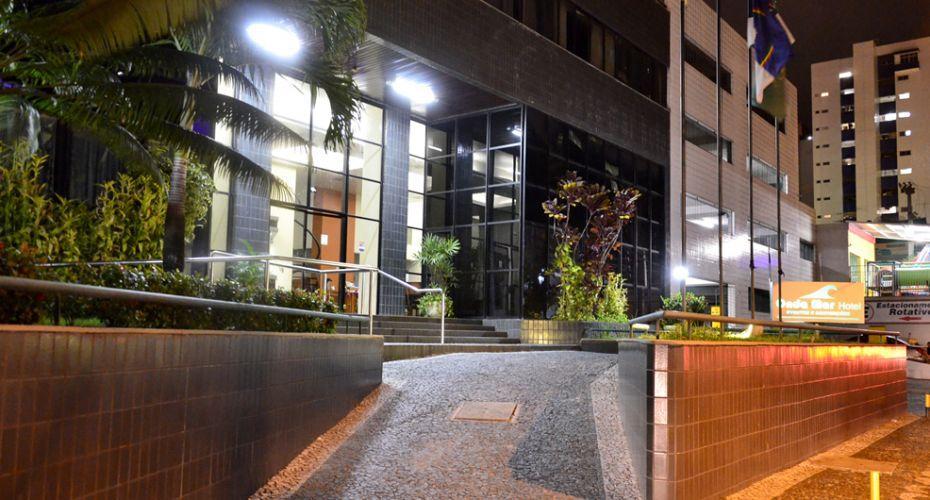 Hotel Rede Andrade Onda Mar Recife