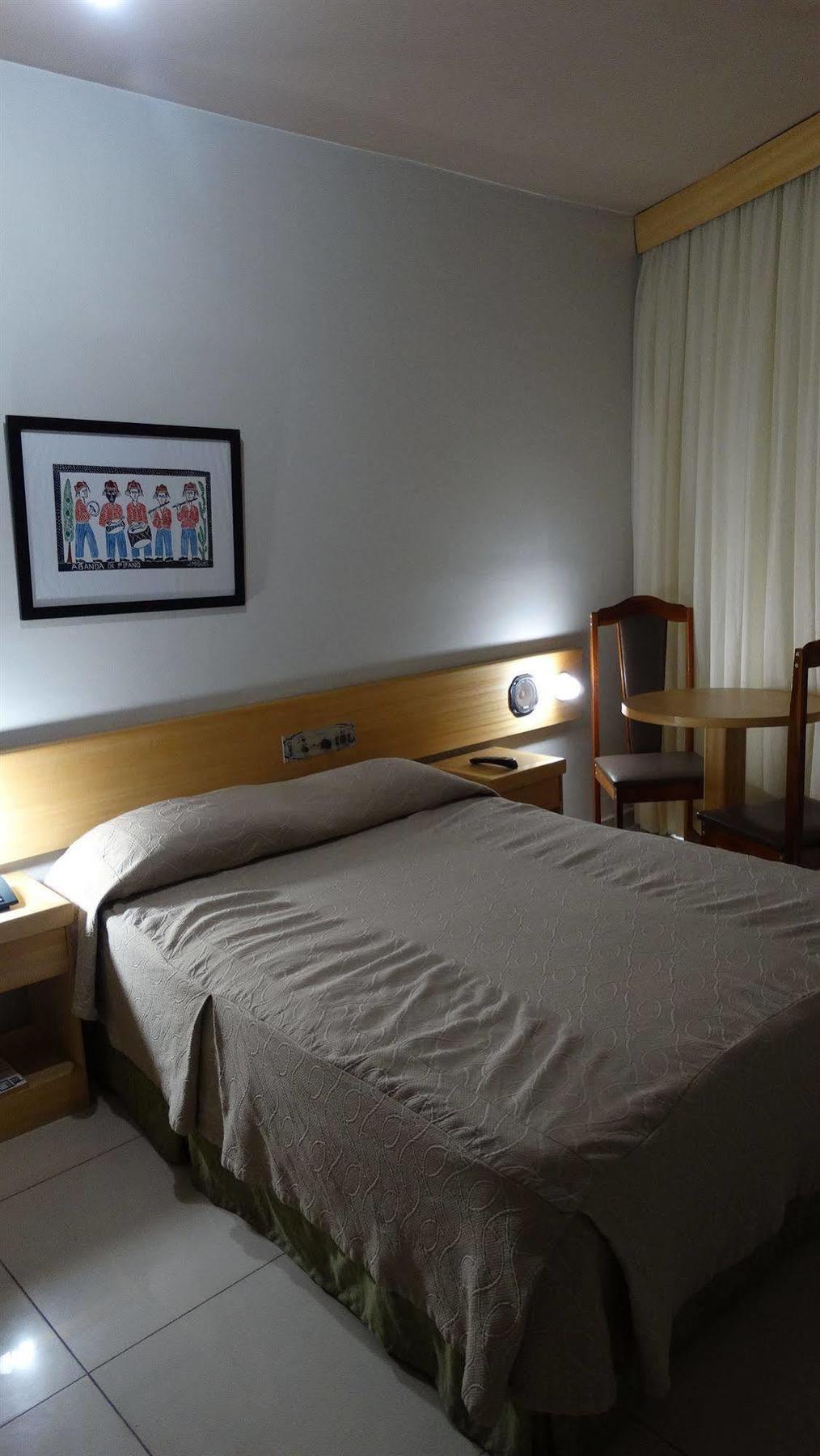 Hotel Rede Andrade Onda Mar Recife