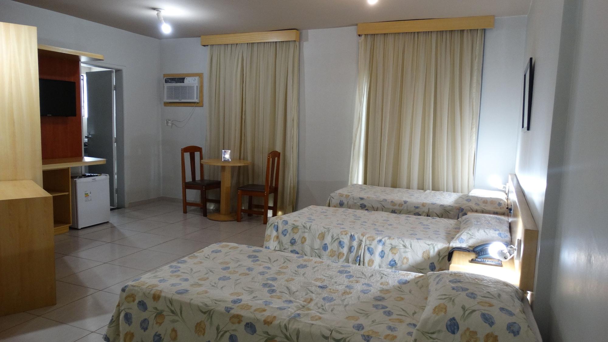 Rede Andrade Onda Mar Hotel Recife