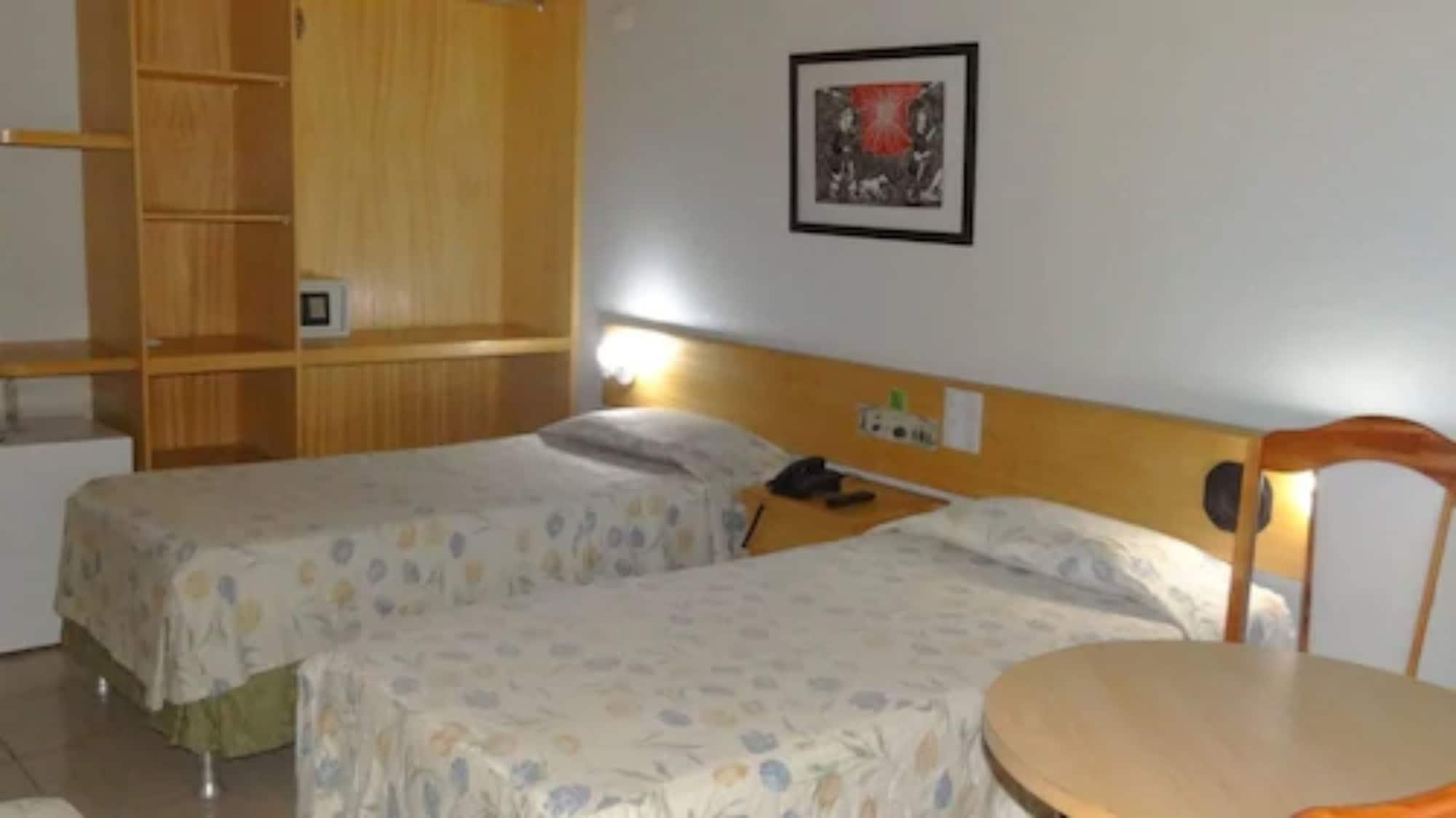 Rede Andrade Onda Mar Hotel