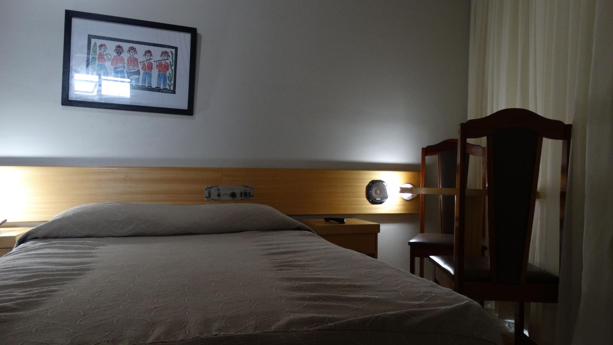 Rede Andrade Onda Mar Hotel