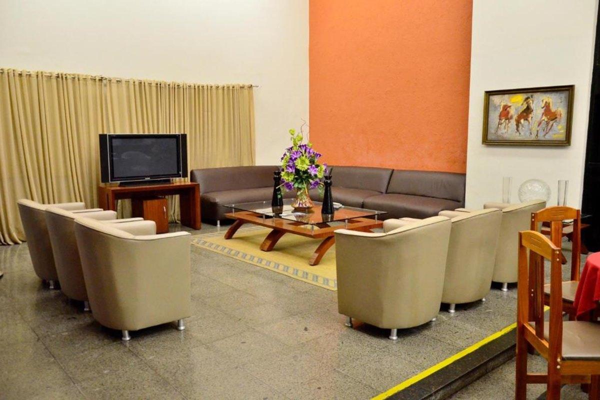 Rede Andrade Onda Mar Recife