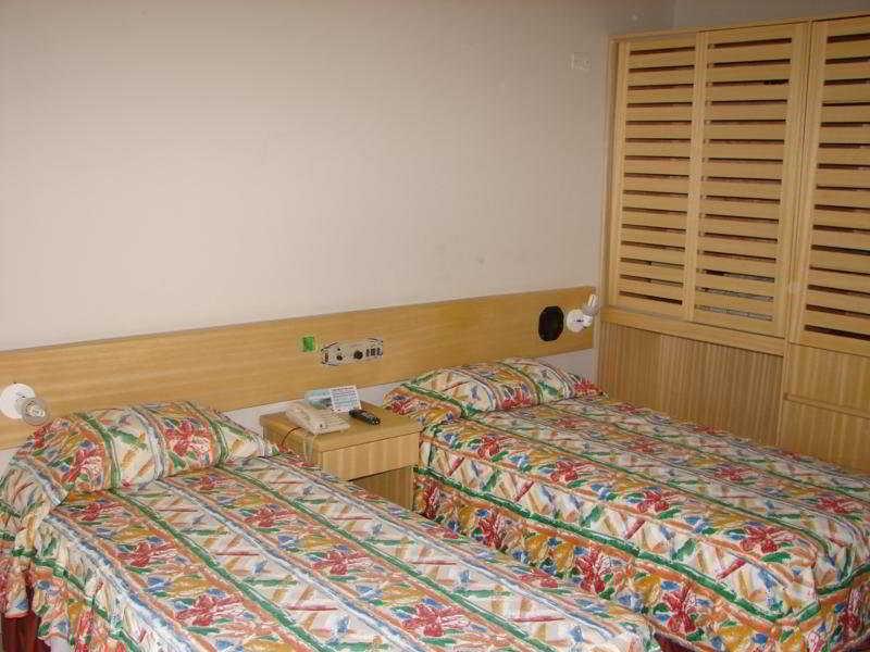 Hotel Rede Andrade Onda Mar 3*