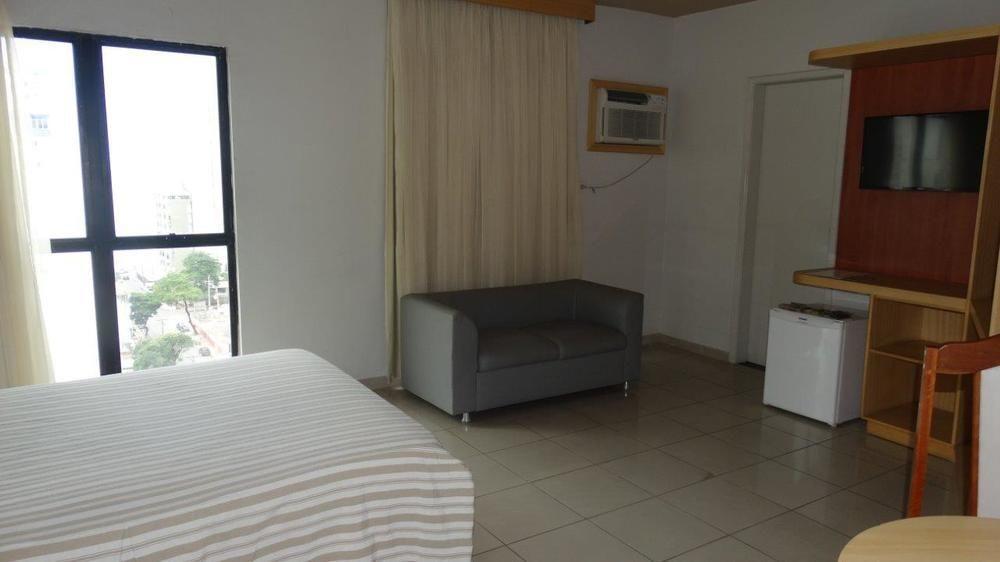 Hotel Rede Andrade Onda Mar 3*