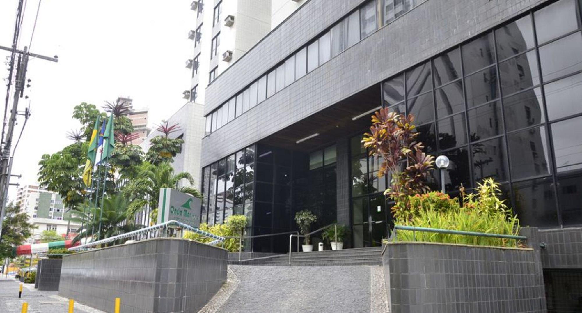 Hotel Rede Andrade Onda Mar 3*