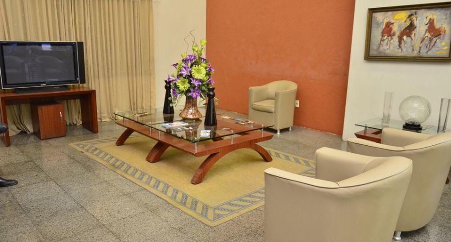 Hotel Rede Andrade Onda Mar Recife
