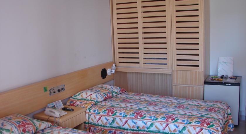 Hotel Rede Andrade Onda Mar 3*