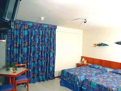Rede Andrade Onda Mar Hotel